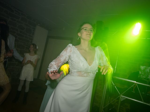 Le mariage de Nicolas et Lucile à Quimper, Finistère 271