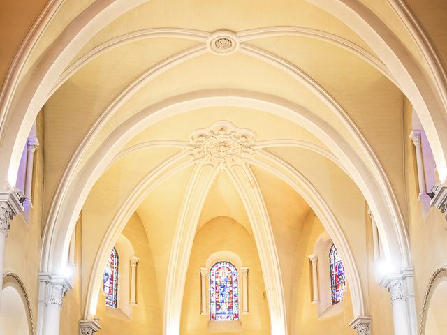 Le mariage de Remy et Emilie à Saint-Georges-les-Bains, Ardèche 26