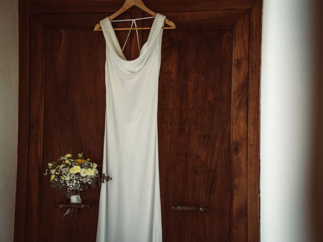 Le mariage de Clément et Yael à Montdoumerc, Lot 1