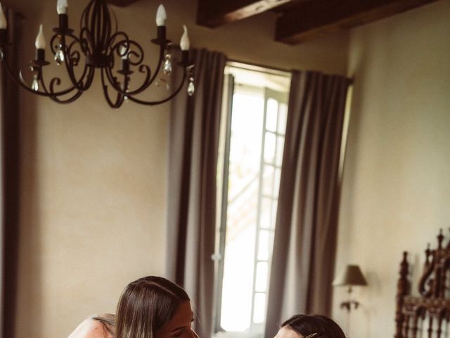 Le mariage de Clément et Yael à Montdoumerc, Lot 5