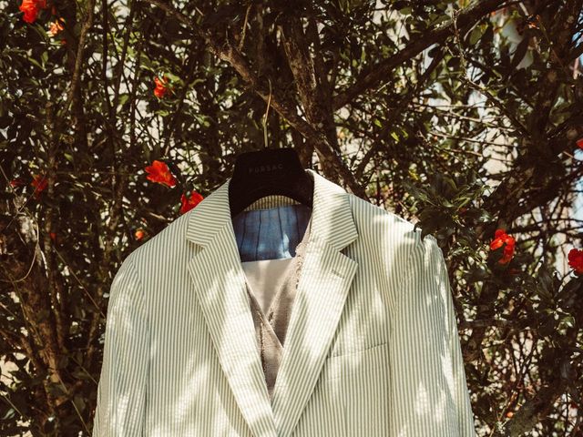 Le mariage de Clément et Yael à Montdoumerc, Lot 7