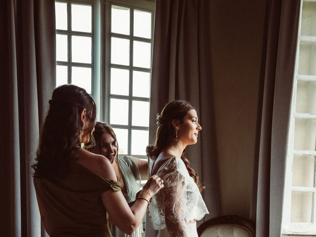 Le mariage de Clément et Yael à Montdoumerc, Lot 15