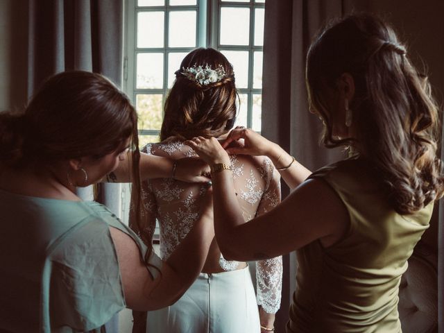 Le mariage de Clément et Yael à Montdoumerc, Lot 16