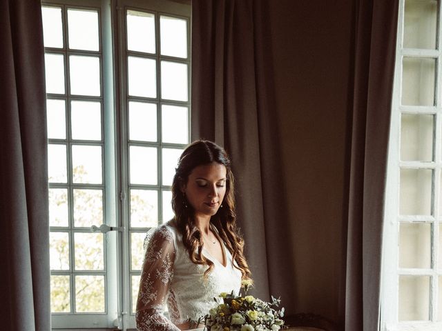 Le mariage de Clément et Yael à Montdoumerc, Lot 20