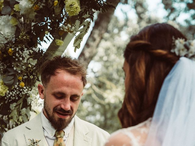 Le mariage de Clément et Yael à Montdoumerc, Lot 30