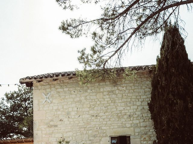 Le mariage de Clément et Yael à Montdoumerc, Lot 38