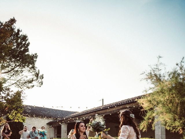 Le mariage de Clément et Yael à Montdoumerc, Lot 56