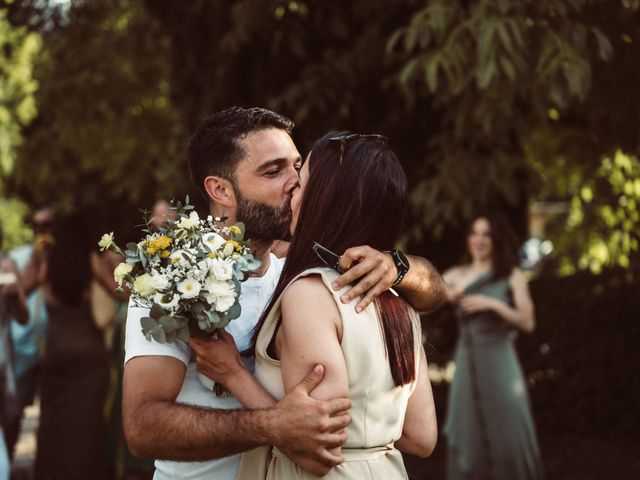 Le mariage de Clément et Yael à Montdoumerc, Lot 58