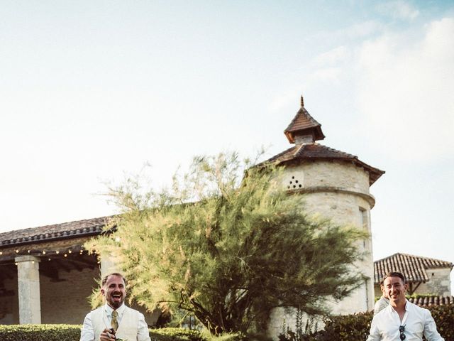 Le mariage de Clément et Yael à Montdoumerc, Lot 63