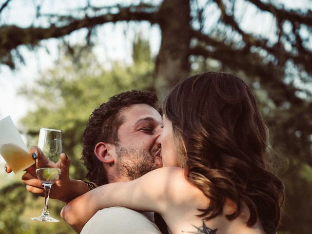 Le mariage de Clément et Yael à Montdoumerc, Lot 65