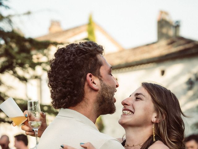 Le mariage de Clément et Yael à Montdoumerc, Lot 66
