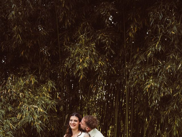Le mariage de Clément et Yael à Montdoumerc, Lot 69