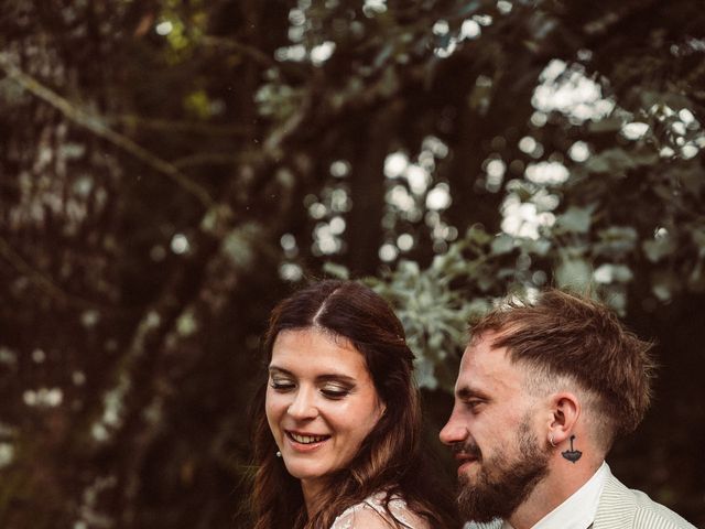 Le mariage de Clément et Yael à Montdoumerc, Lot 71