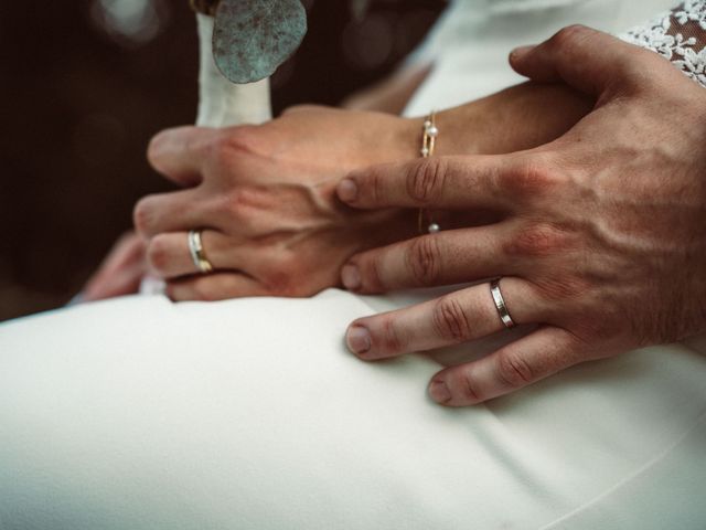 Le mariage de Clément et Yael à Montdoumerc, Lot 74