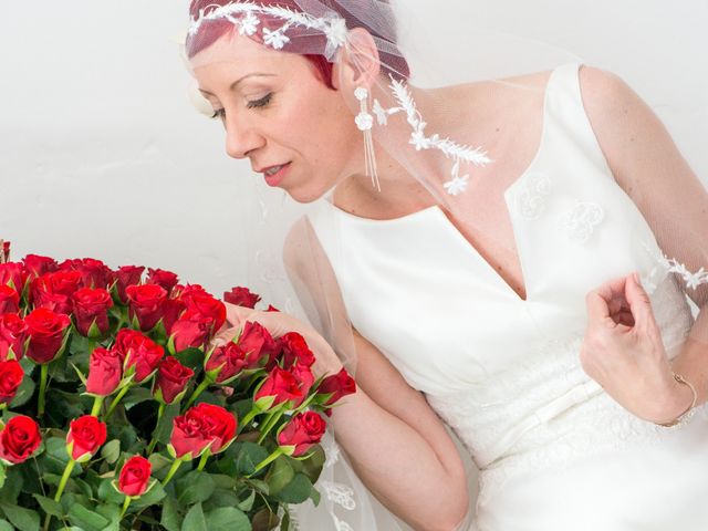 Le mariage de Bertrand et Christelle à Bram, Aude 45