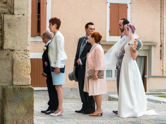 Le mariage de Bertrand et Christelle à Bram, Aude 88