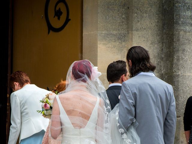 Le mariage de Bertrand et Christelle à Bram, Aude 89