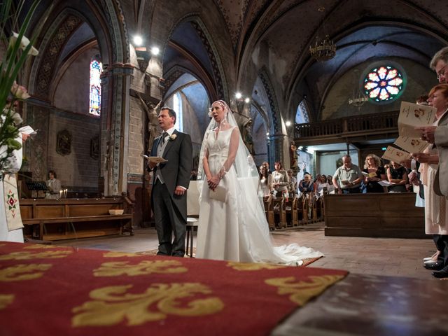 Le mariage de Bertrand et Christelle à Bram, Aude 99