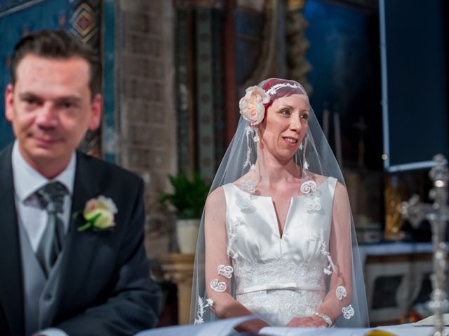 Le mariage de Bertrand et Christelle à Bram, Aude 103