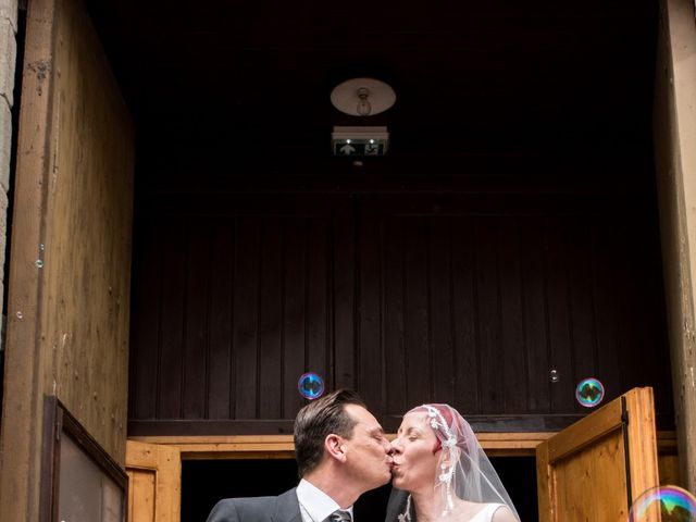 Le mariage de Bertrand et Christelle à Bram, Aude 107