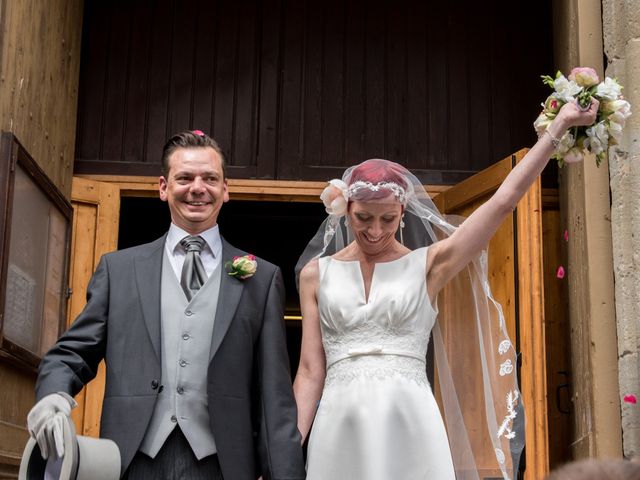 Le mariage de Bertrand et Christelle à Bram, Aude 108