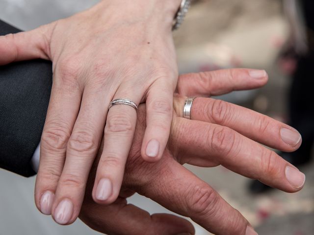 Le mariage de Bertrand et Christelle à Bram, Aude 118