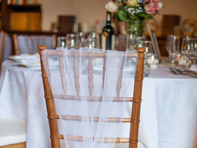 Le mariage de Bertrand et Christelle à Bram, Aude 132