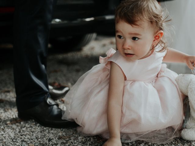 Le mariage de Rudy et Léa à Chennevières-sur-Marne, Val-de-Marne 3