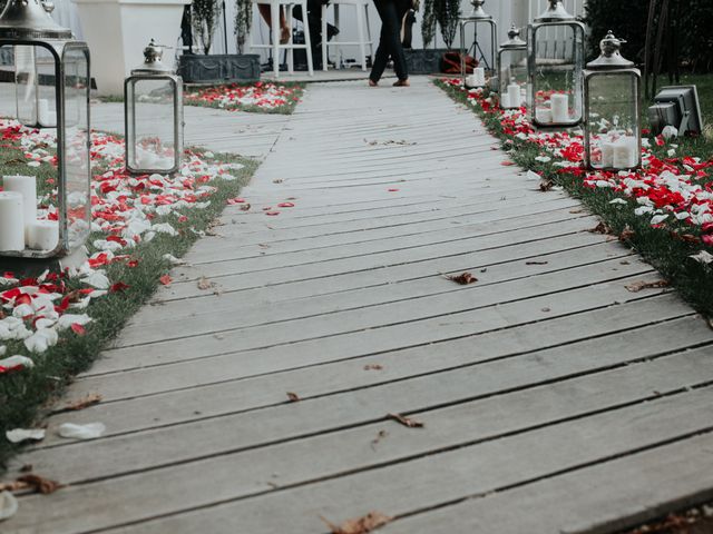 Le mariage de Rudy et Léa à Chennevières-sur-Marne, Val-de-Marne 5