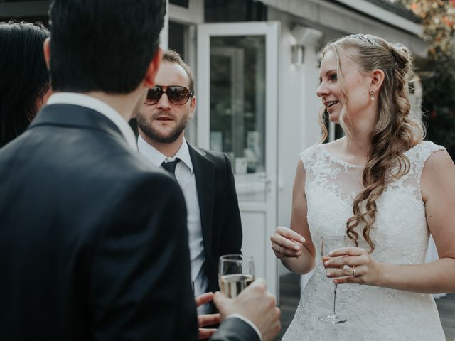 Le mariage de Rudy et Léa à Chennevières-sur-Marne, Val-de-Marne 6