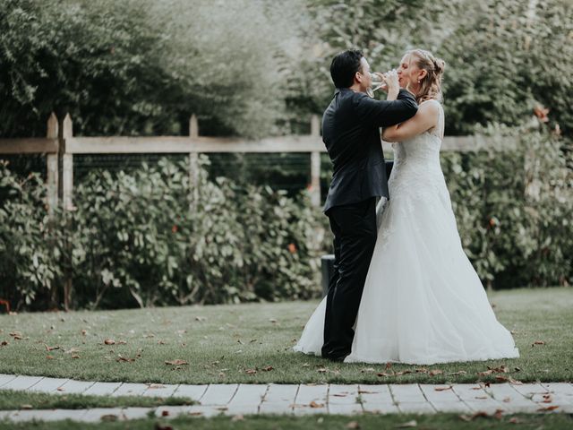 Le mariage de Rudy et Léa à Chennevières-sur-Marne, Val-de-Marne 7