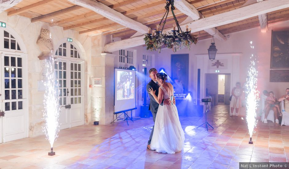 Le mariage de Véronique et Remy à Saintes, Charente Maritime