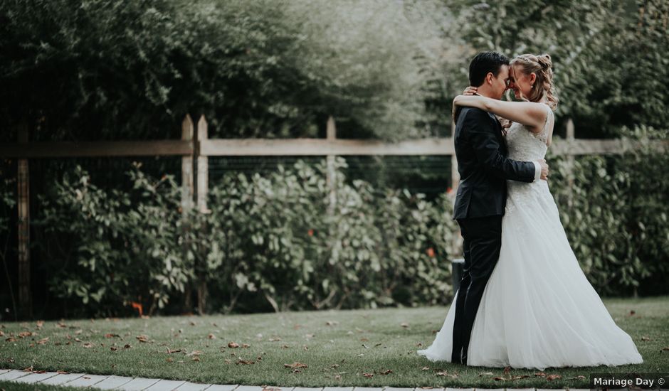 Le mariage de Rudy et Léa à Chennevières-sur-Marne, Val-de-Marne