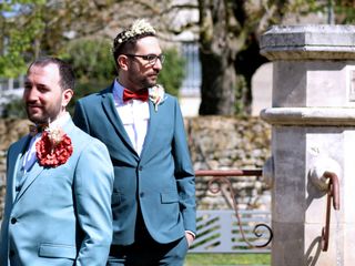 Le mariage de Martin et Laurent 3