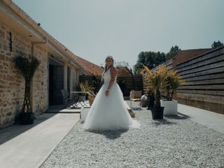 Le mariage de Nicolas et Nathalie 1