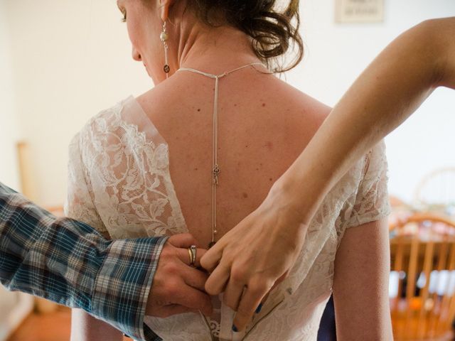 Le mariage de Etienne et Odélia à Rivesaltes, Pyrénées-Orientales 8