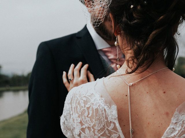 Le mariage de Etienne et Odélia à Rivesaltes, Pyrénées-Orientales 15