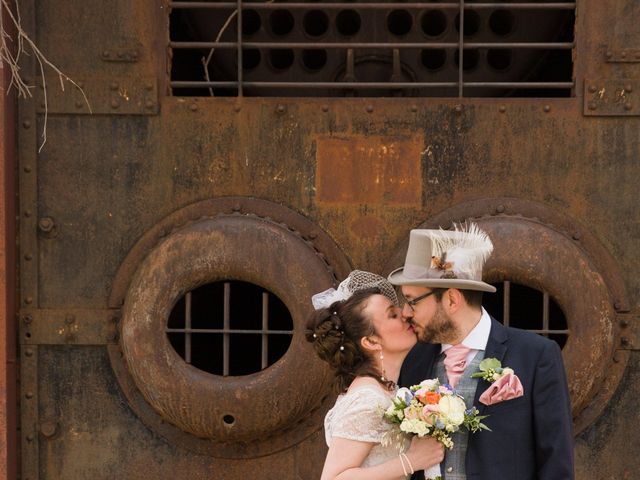 Le mariage de Etienne et Odélia à Rivesaltes, Pyrénées-Orientales 19