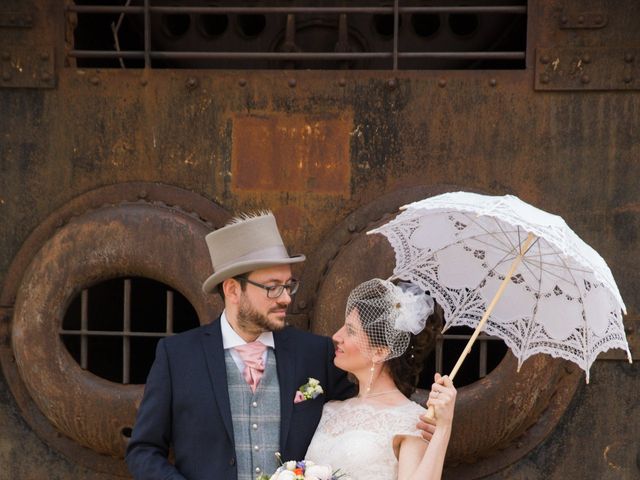 Le mariage de Etienne et Odélia à Rivesaltes, Pyrénées-Orientales 30