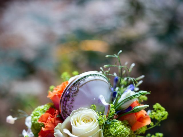 Le mariage de Etienne et Odélia à Rivesaltes, Pyrénées-Orientales 50