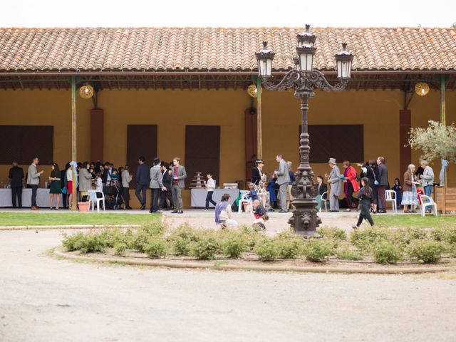 Le mariage de Etienne et Odélia à Rivesaltes, Pyrénées-Orientales 53