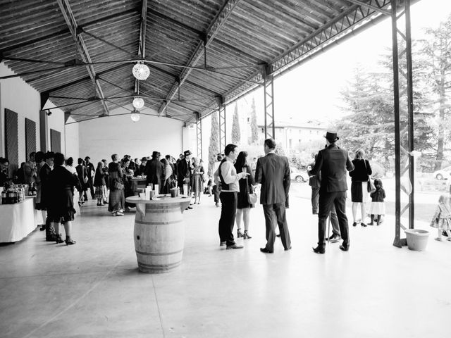 Le mariage de Etienne et Odélia à Rivesaltes, Pyrénées-Orientales 54