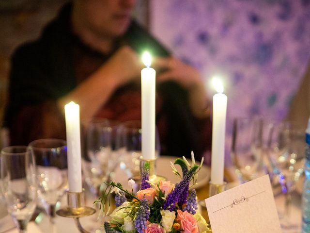 Le mariage de Etienne et Odélia à Rivesaltes, Pyrénées-Orientales 64