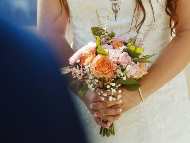 Le mariage de Grégory et Gaëlle à Fay , Sarthe 25