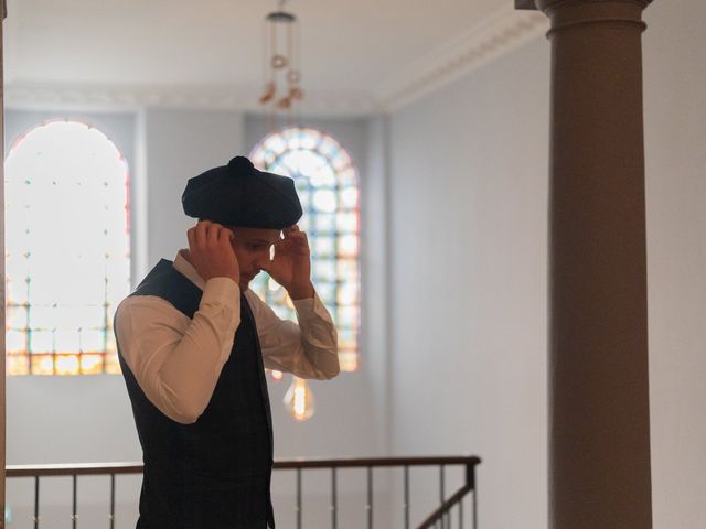 Le mariage de Thibaud et Ophélie à Puydaniel, Haute-Garonne 1