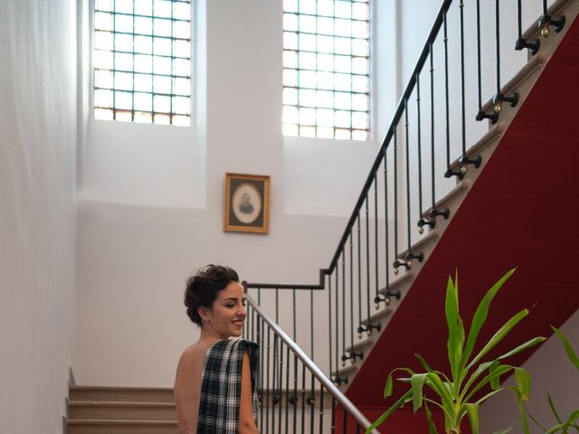 Le mariage de Thibaud et Ophélie à Puydaniel, Haute-Garonne 7