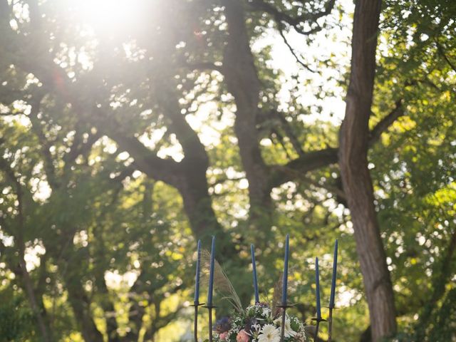 Le mariage de Thibaud et Ophélie à Puydaniel, Haute-Garonne 15