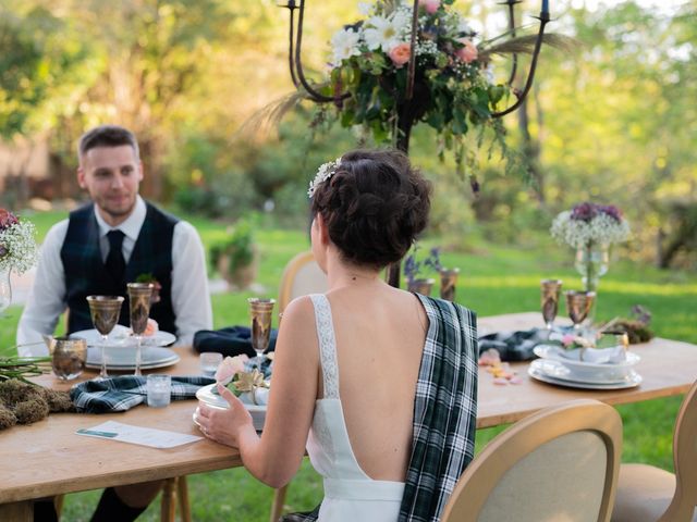 Le mariage de Thibaud et Ophélie à Puydaniel, Haute-Garonne 23