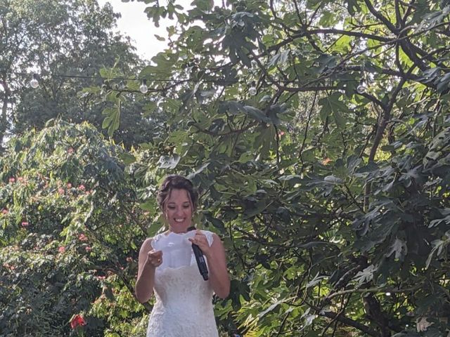 Le mariage de Florian  et Amanda  à Seiches-sur-le-Loir, Maine et Loire 2