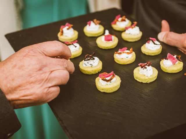 Le mariage de Romain et Rebecca à Léoville, Charente Maritime 38